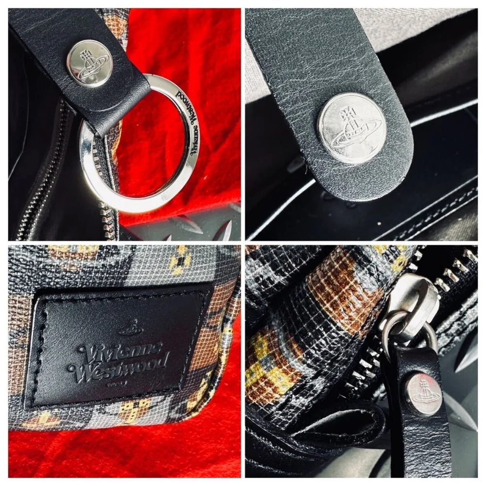 ✨️VIVIENNE WESTWOOD✨️ TOTE BAG✨️